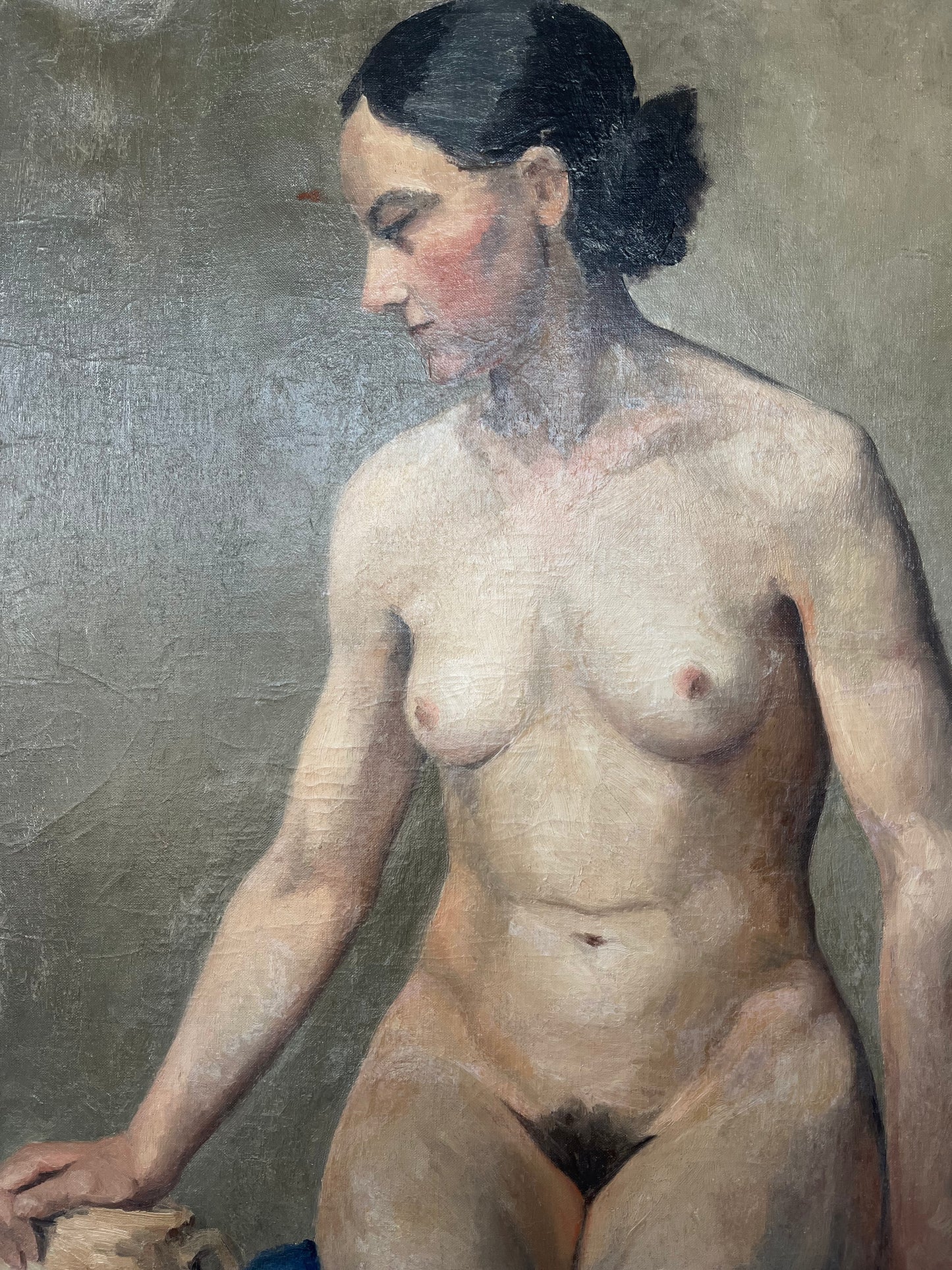 Antique nude (large)