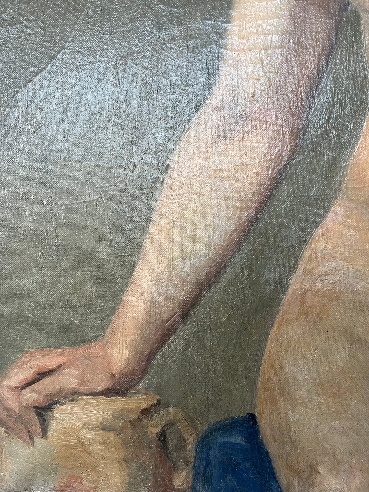 Antique nude (large)