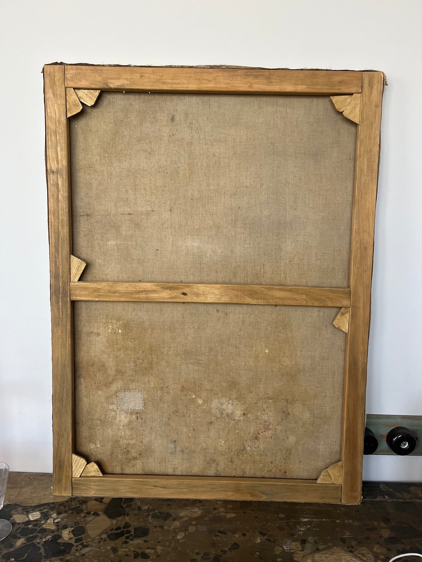 Antique nude (large)
