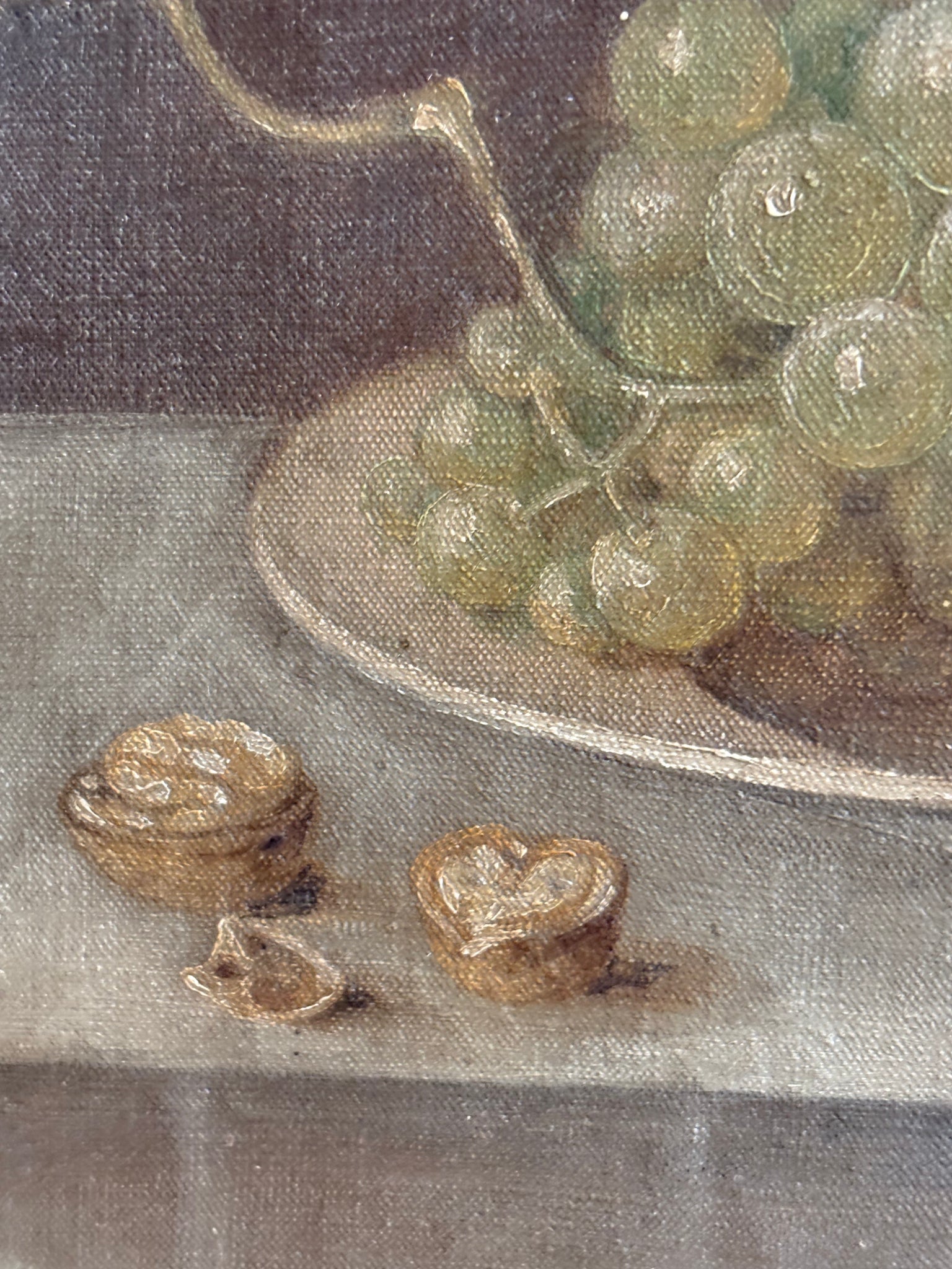 French Still Life oil painting