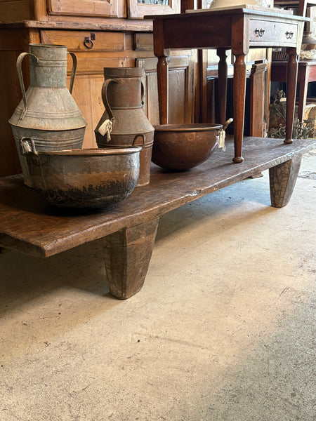 Large Naga table